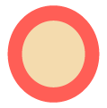 border circle